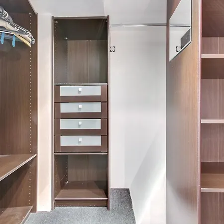 Saint Germain Luxury Loft Apartament *
