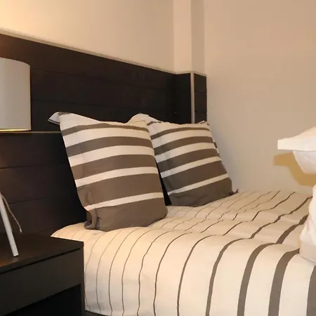 Saint Germain Luxury Loft Paryż