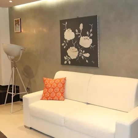 Saint Germain Luxury Loft Paryż