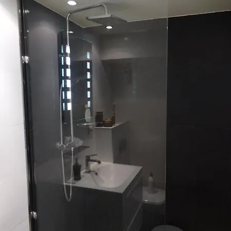 Saint Germain Luxury Loft Париж