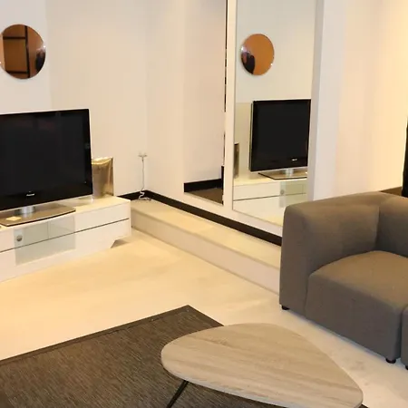 Апартаменты Saint Germain Luxury Loft *