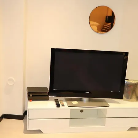 Saint Germain Luxury Loft Апартаменты *