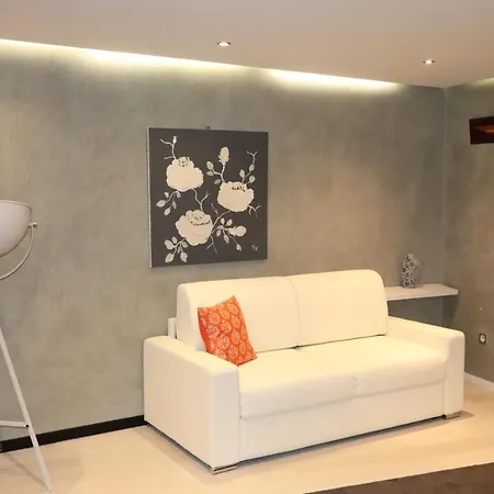 Saint Germain Luxury Loft * Париж