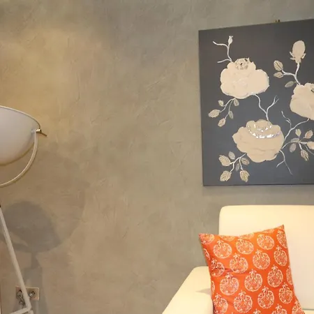 Saint Germain Luxury Loft Париж