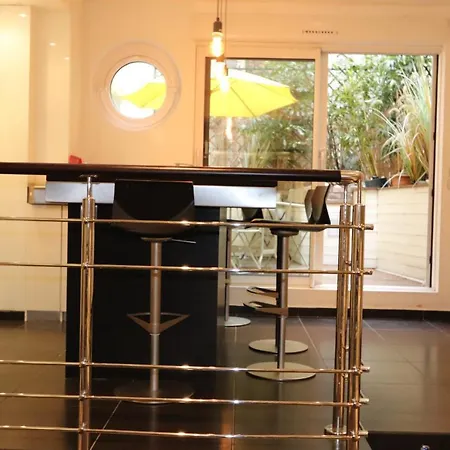 Apartment Saint Germain Luxury Loft Paris