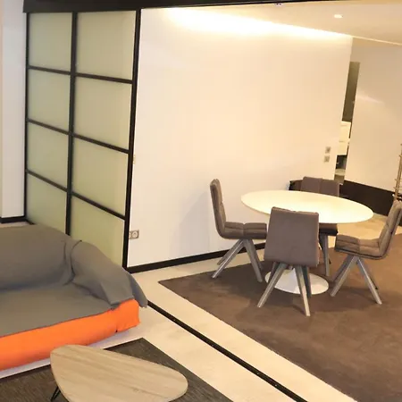 Saint Germain Luxury Loft *