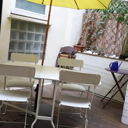 Saint Germain Luxury Loft * Paris
