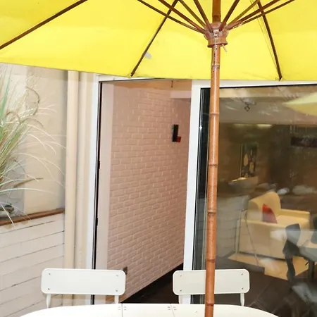 Saint Germain Luxury Loft * Париж